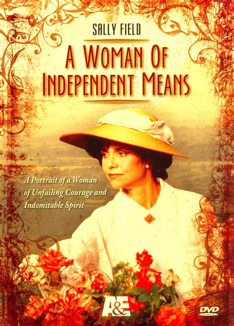 jill parker jones|woman of independent means cast.